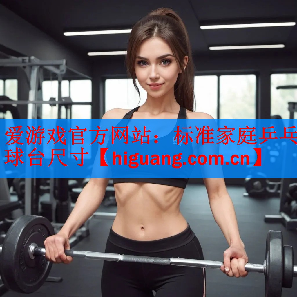 <strong>爱游戏官方网站：标准家庭乒乓球台尺寸</strong>